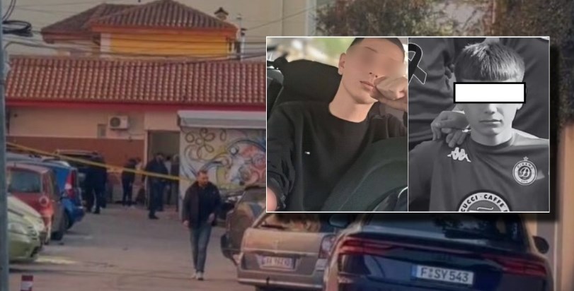 E BUJSHME! Zbardhen detaje të reja nga v*asja e 14-vjeçarit Martin Cani/ Kush është personi që ndihmoi autorin të largohej