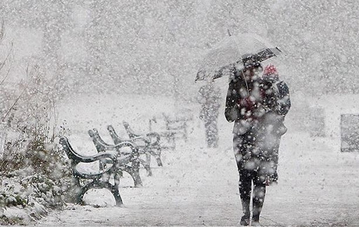 ERDHI DIMRI! Temperaturat zbresin frikshem, ja çfarë pritet