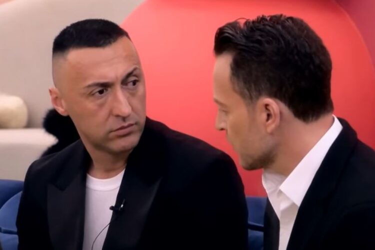 “Do ma fshijë Topi, por ju lexojeni para…”/ G-Bani ‘ŤŔÒÑÐIȚ’ rrjetin me ‘zbulimin’ e tij për këtë ish-banore